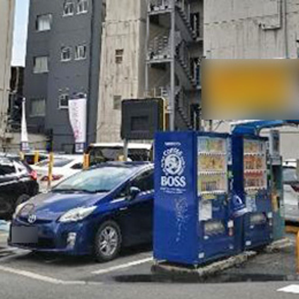 タイムズ 西天満2丁目第2:0