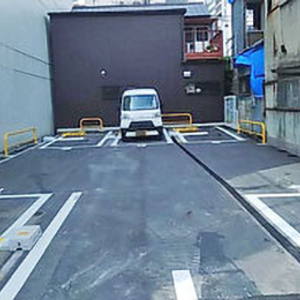 タイムズ 栄3丁目第6:0