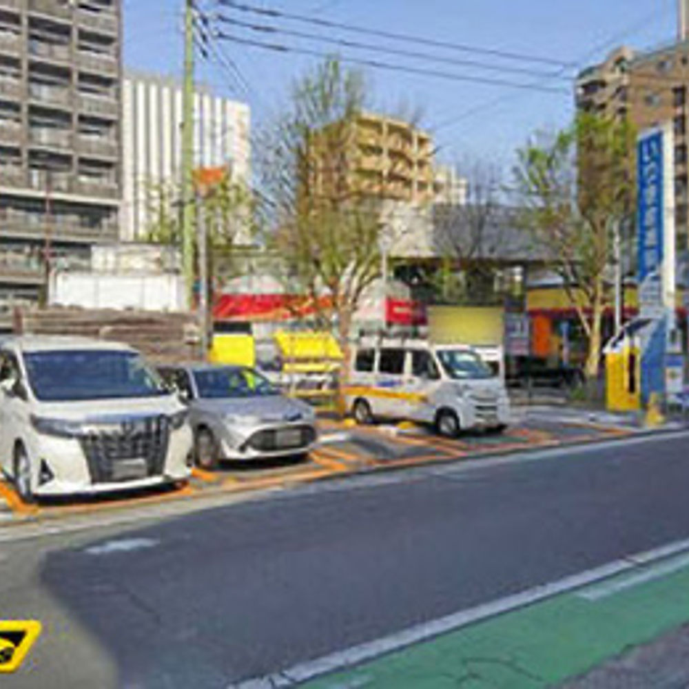 タイムズ 梅光園1丁目:0
