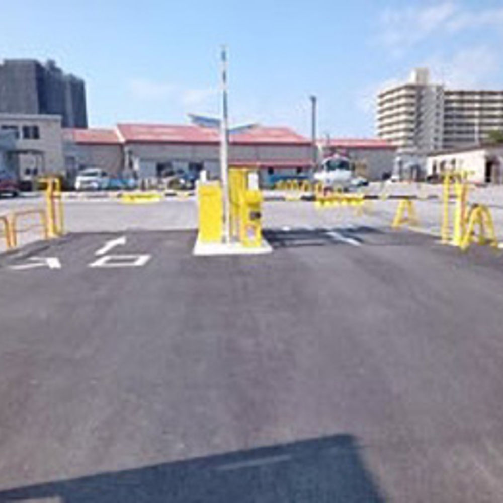 タイムズ 彦根駅東口:0