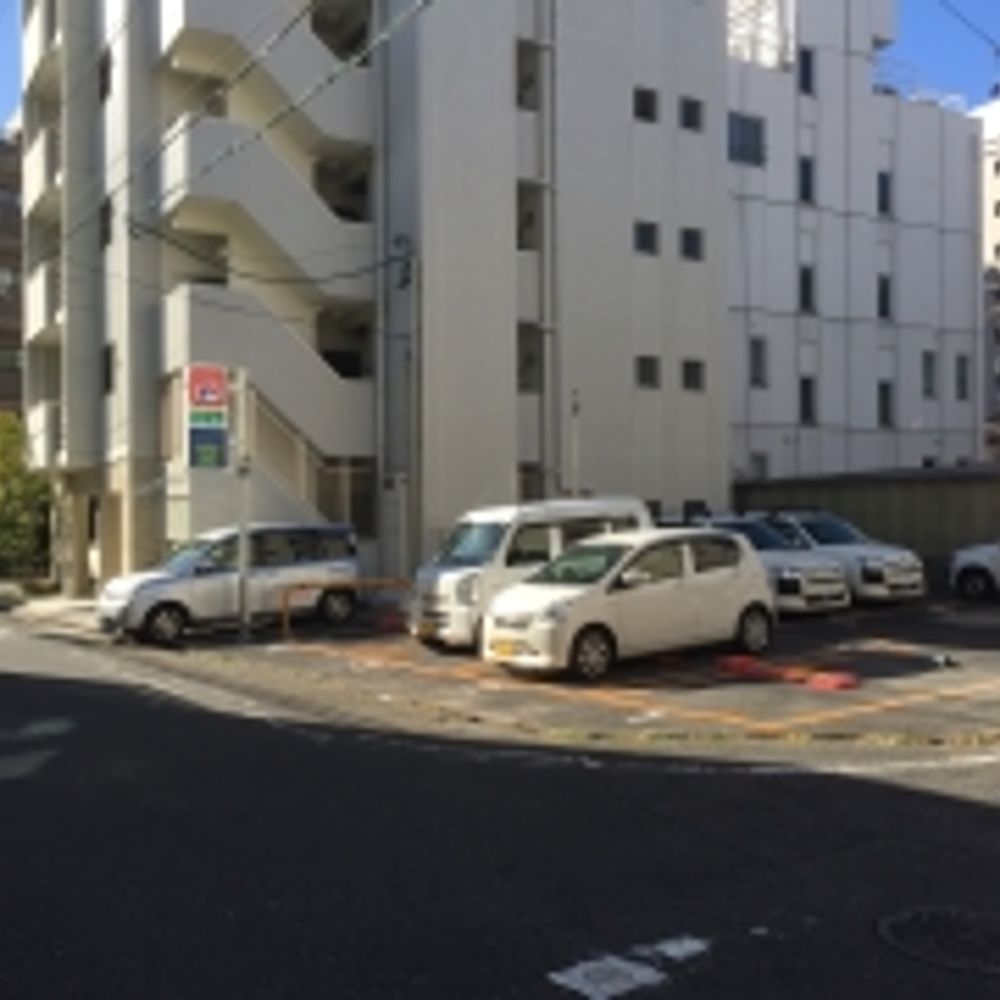 名鉄協商パーキング ひがし泉第9:0