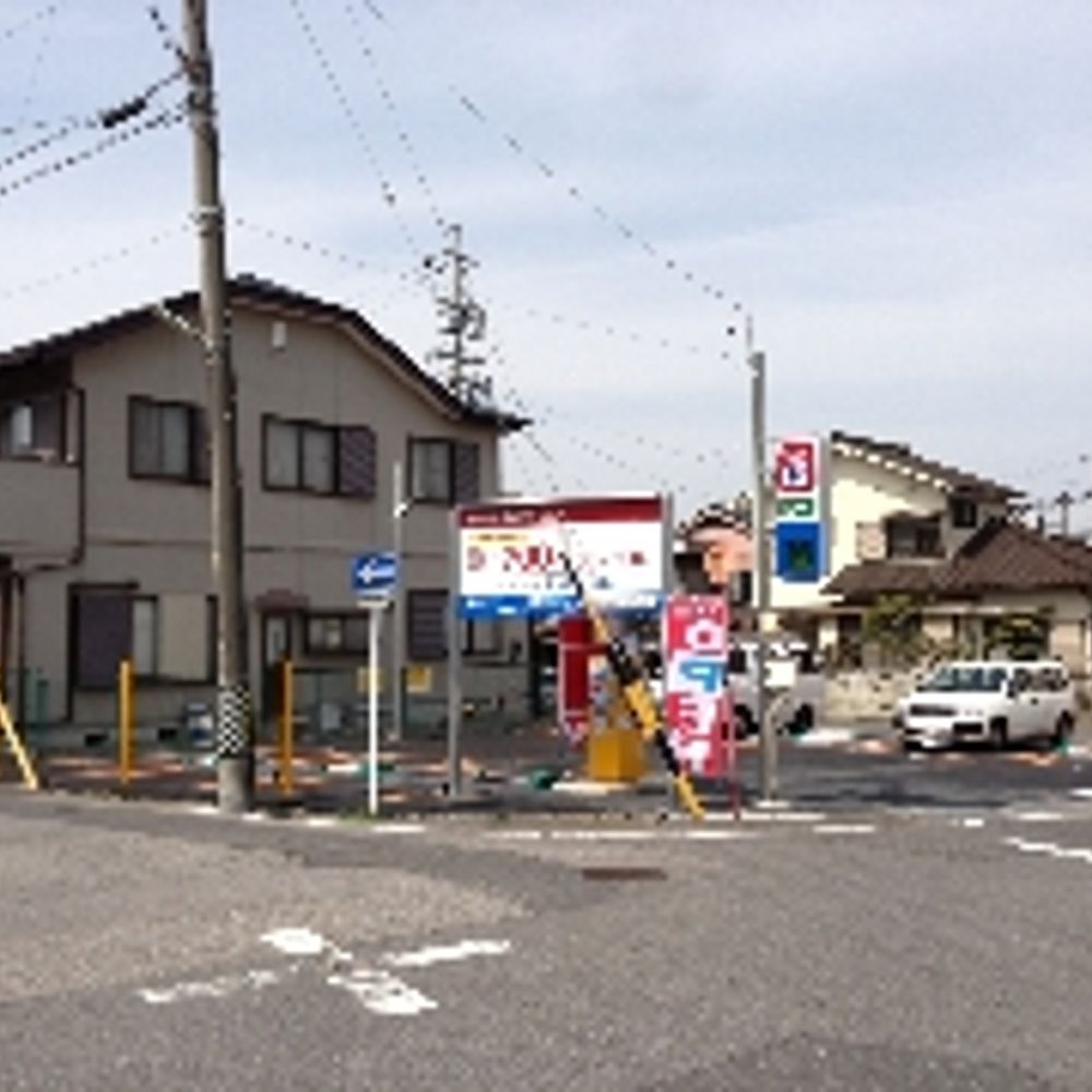 名鉄協商パーキング 東岡崎駅東:0