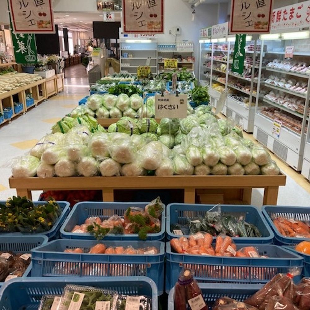 クレール平田:1