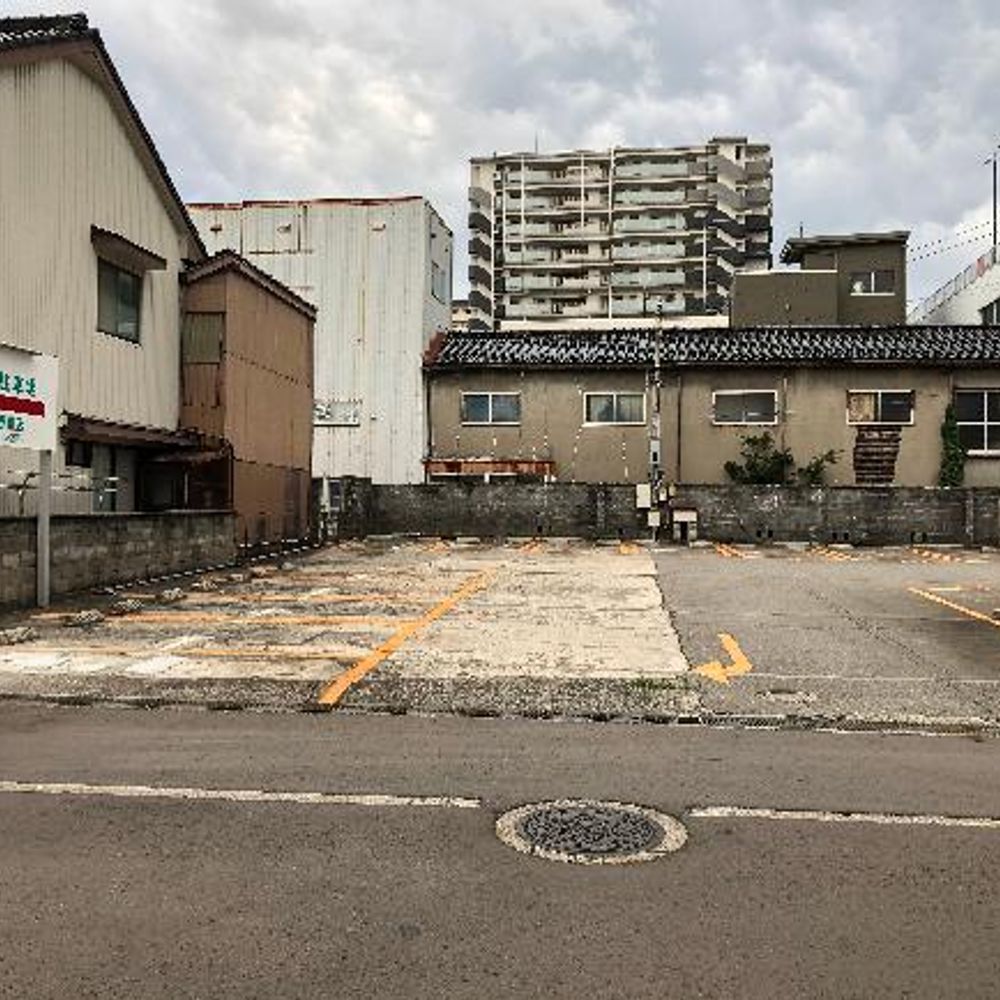 蛯町第1パーキング:0
