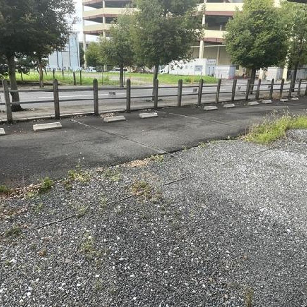 香蘭月極駐車場:3