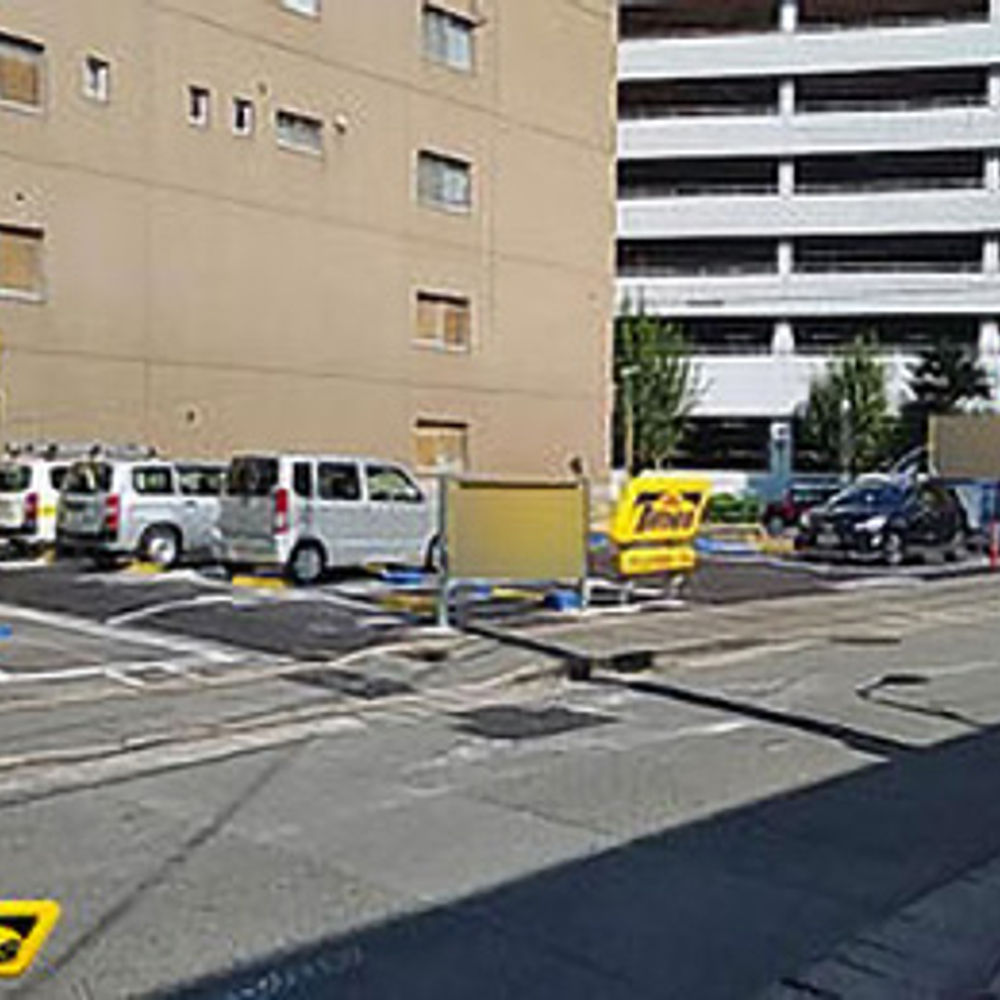 タイムズ 安島1丁目:0