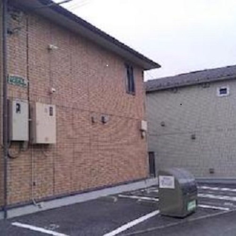 昭島市田中町2丁目 ソシアNII駐車場:0