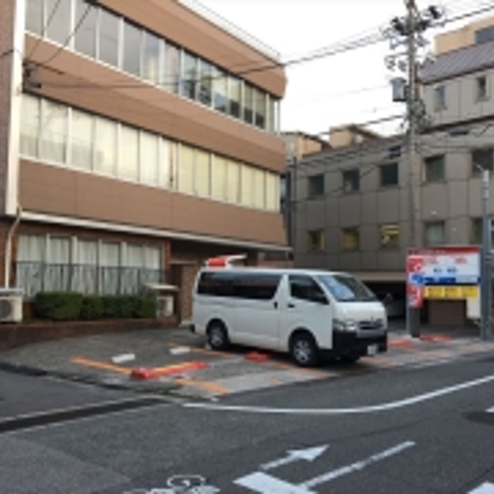 名鉄協商パーキング 金沢武蔵第2:0