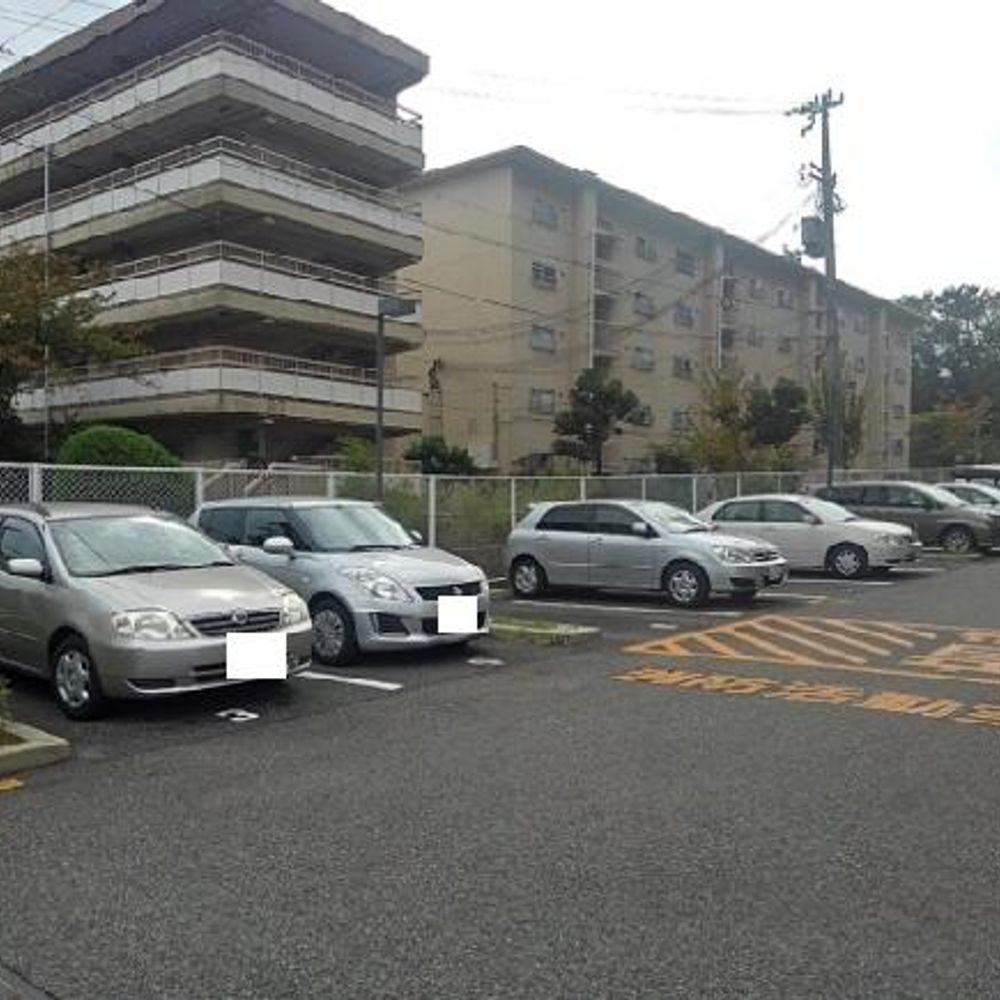 ＯＰＨ新千里南町　1号棟駐車場:3