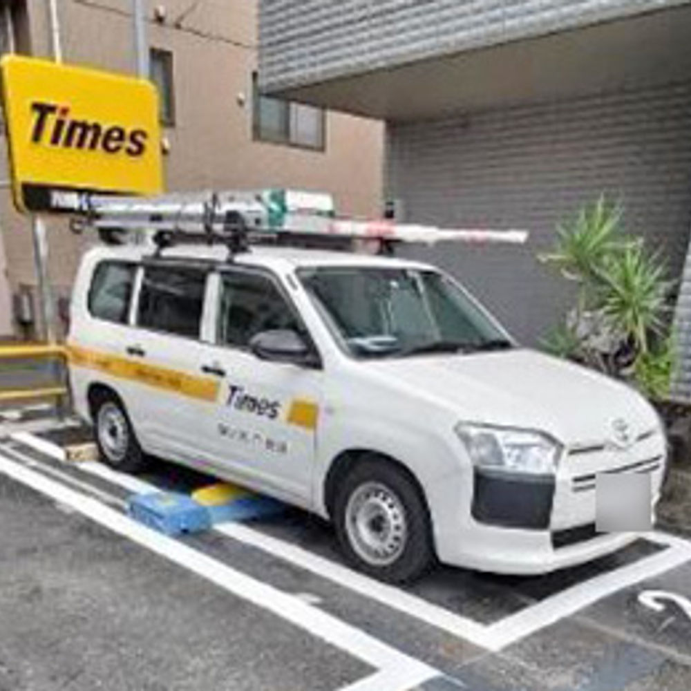 タイムズ 川崎小杉町第3:0