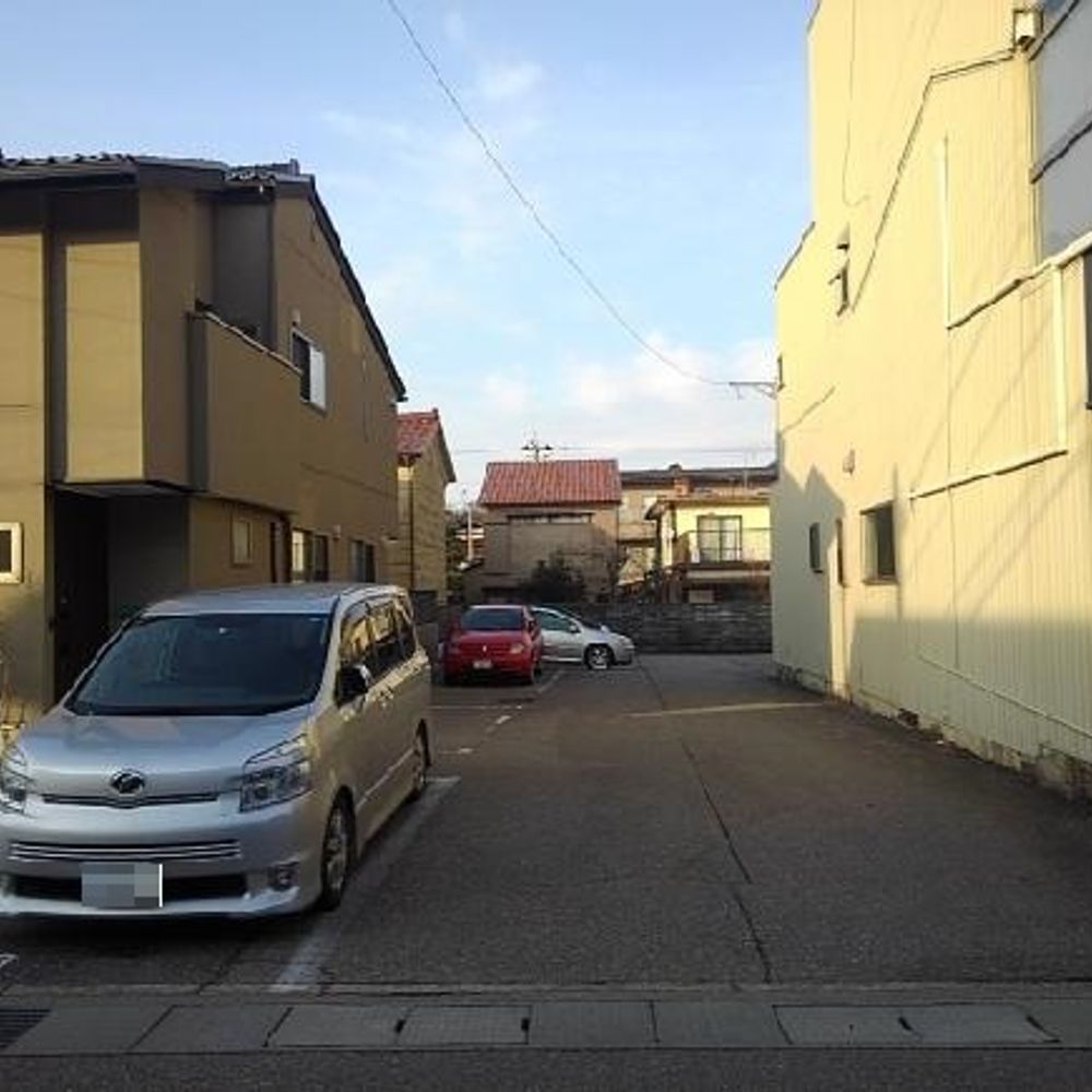 材木町533駐車場:2