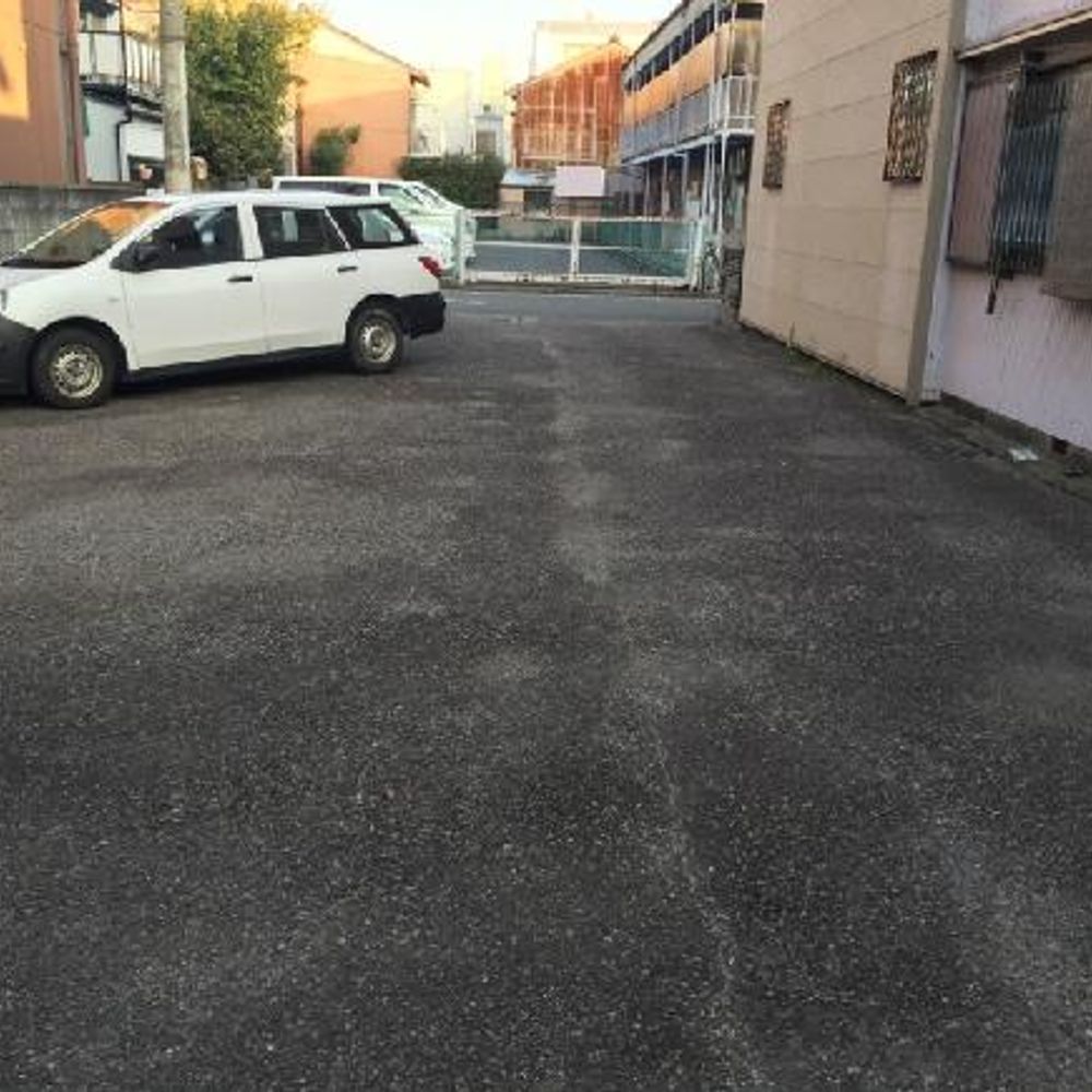 FK二ツ橋町2丁目伊藤駐車場:0