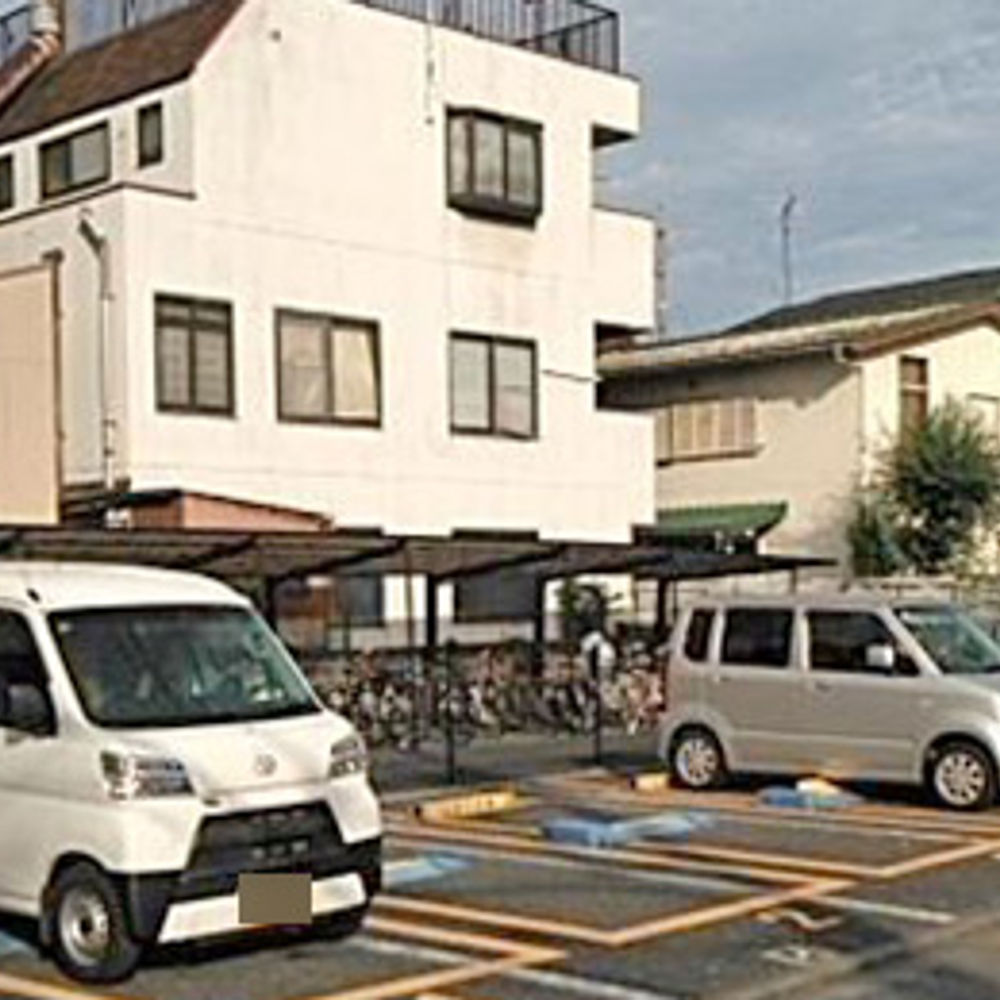 タイムズ 東久留米八幡町:0