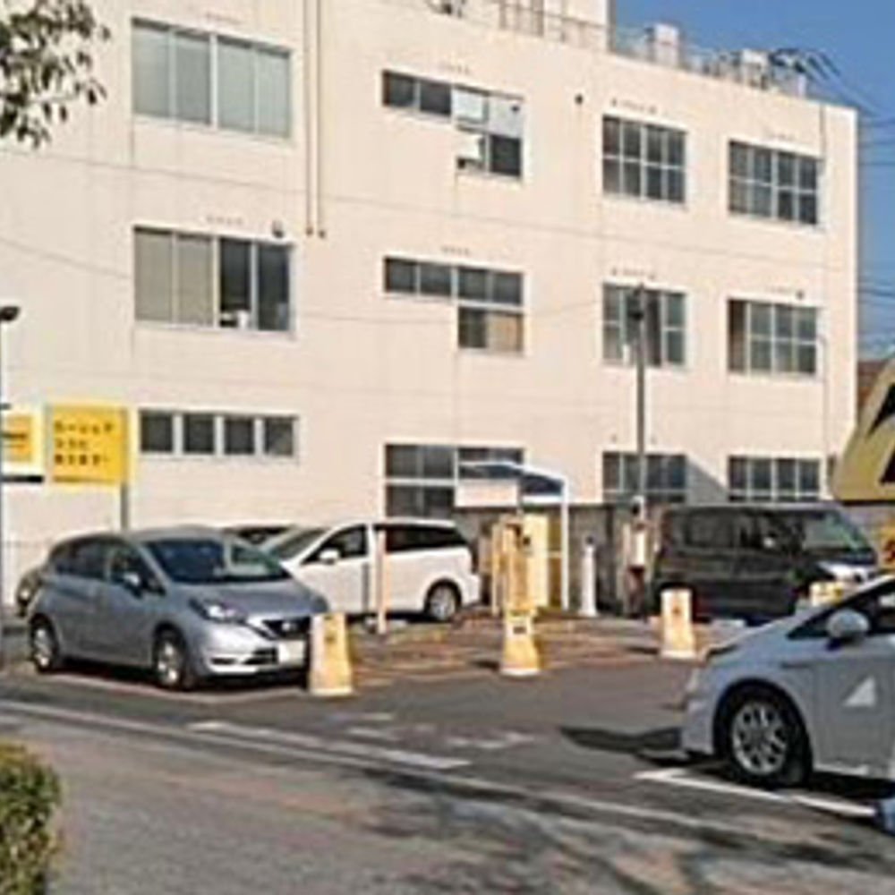 タイムズ 高松塩上町:0