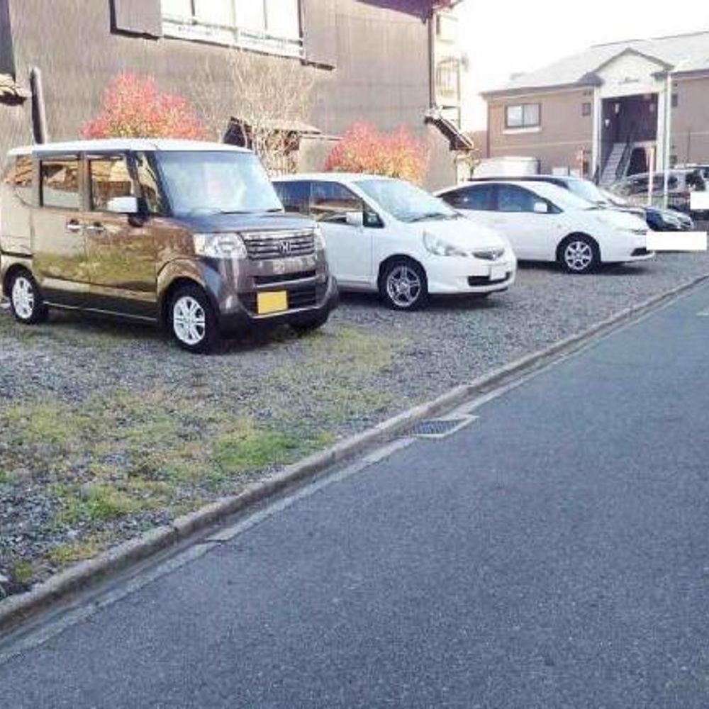 FK大同町5丁目28駐車場:0