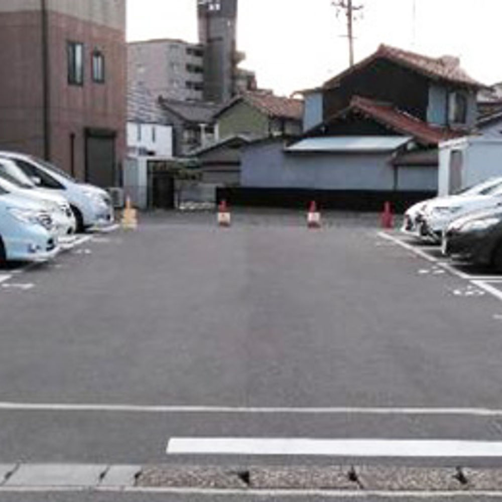 タイムズ 近鉄弥富駅南:0