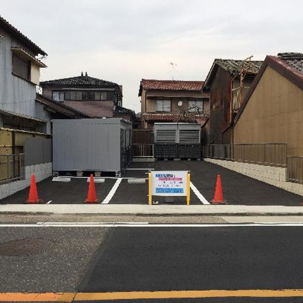 昭和区川名本町ガレージ:0