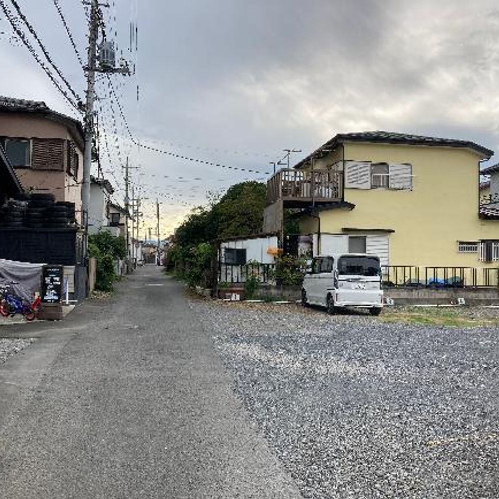 Ｐ入間宮前町-０１駐車場:4