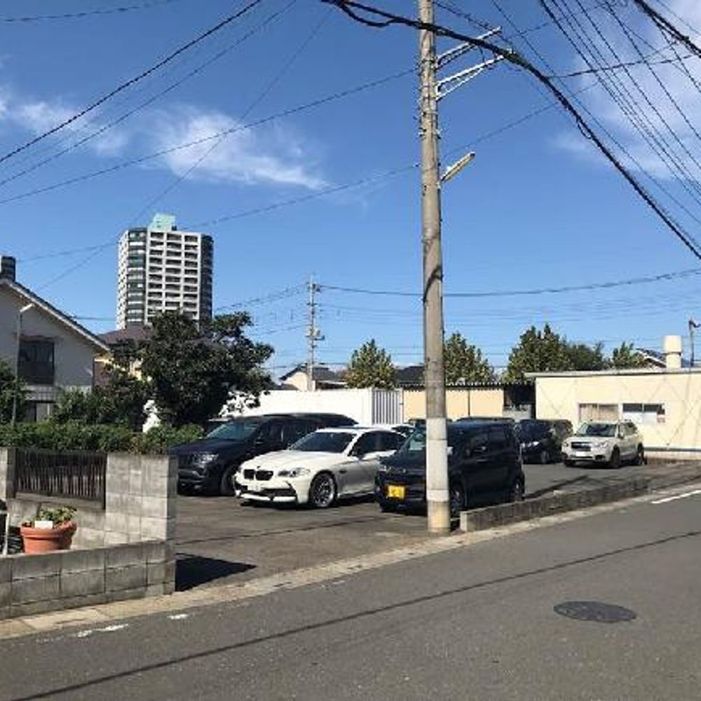 Pふじみ野市沢-０５駐車場:0
