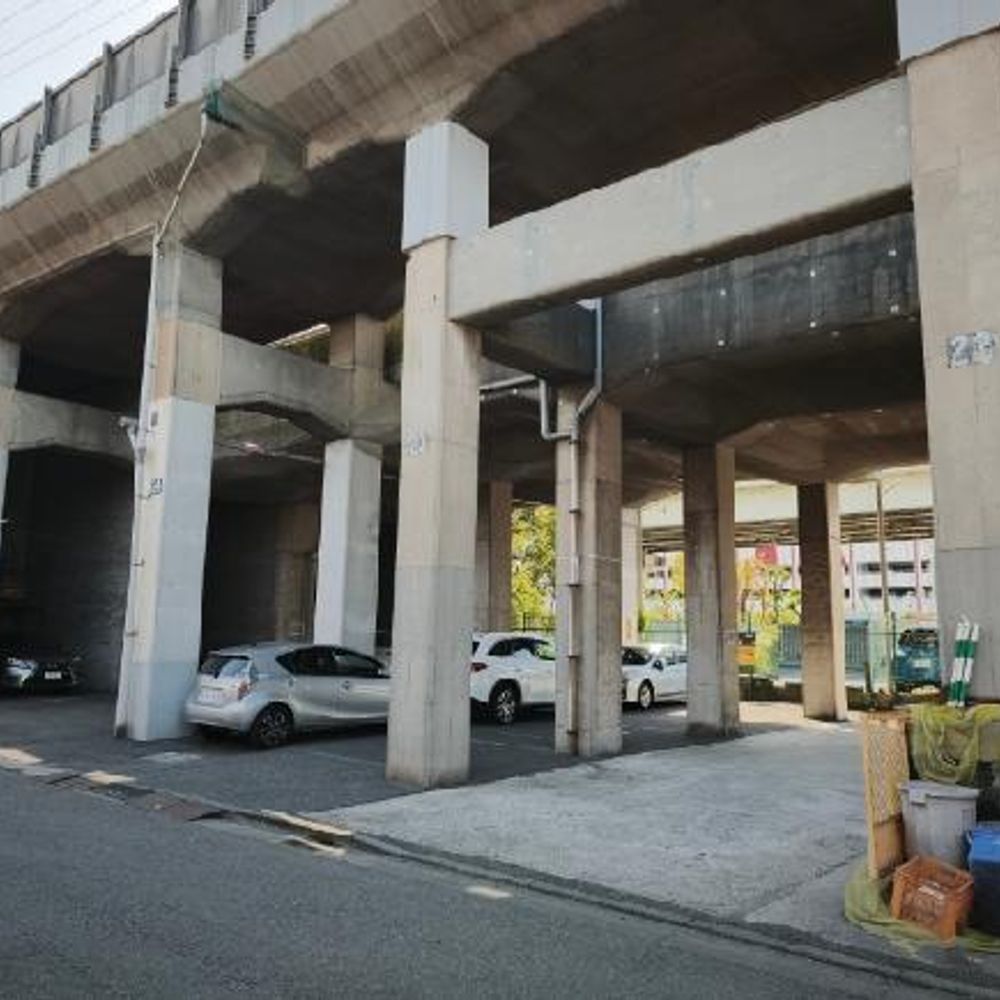 桜堀第二:2