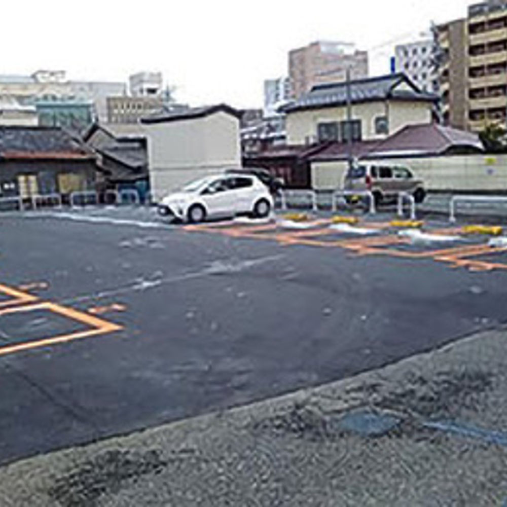 タイムズ 長野上千歳町:0