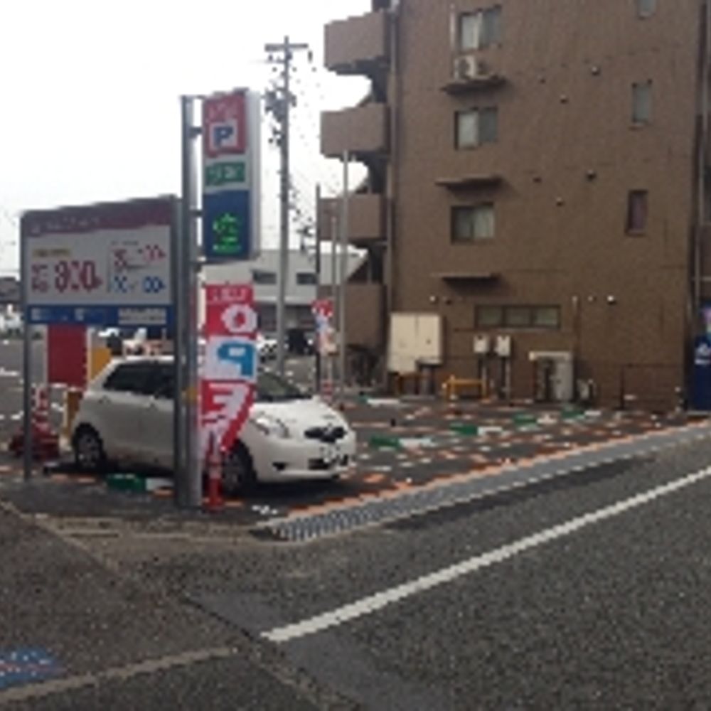 名鉄協商パーキング 大高駅東第2:0