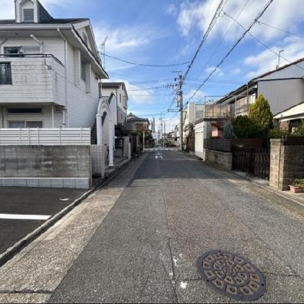 FK浜田町4丁目65駐車場:4