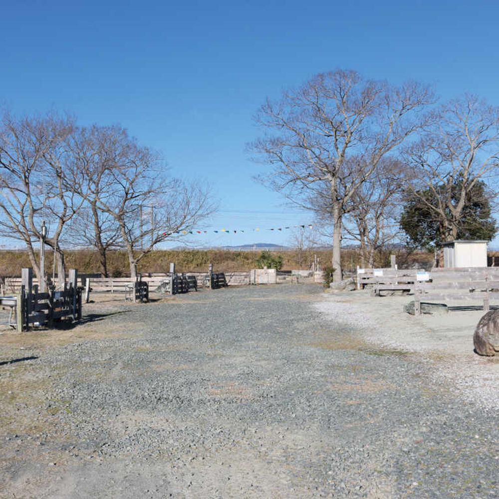 ヒュッゲ湖西市民キャンプ場:0