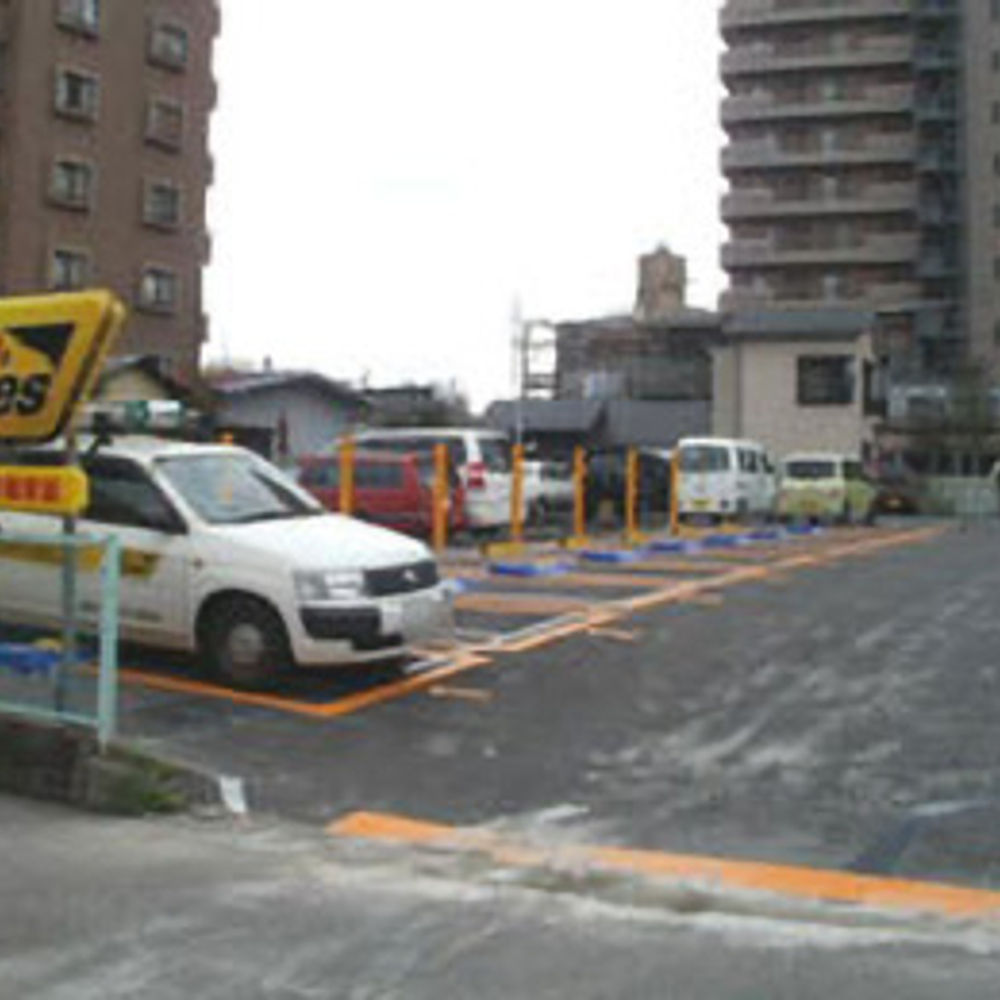 タイムズ 東青梅駅前:0