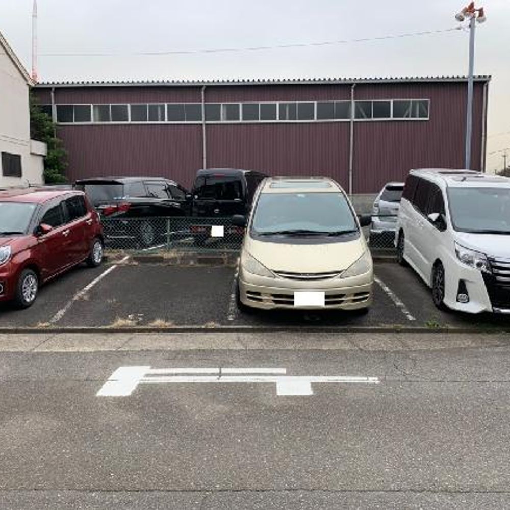 ＦＫ稲永駐車場:0