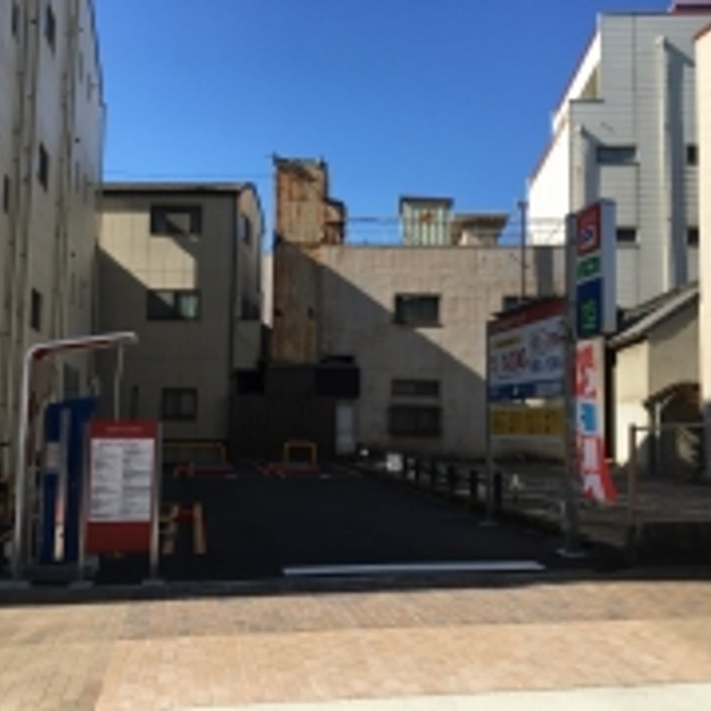 名鉄協商パーキング 浅間町駅北第4:0