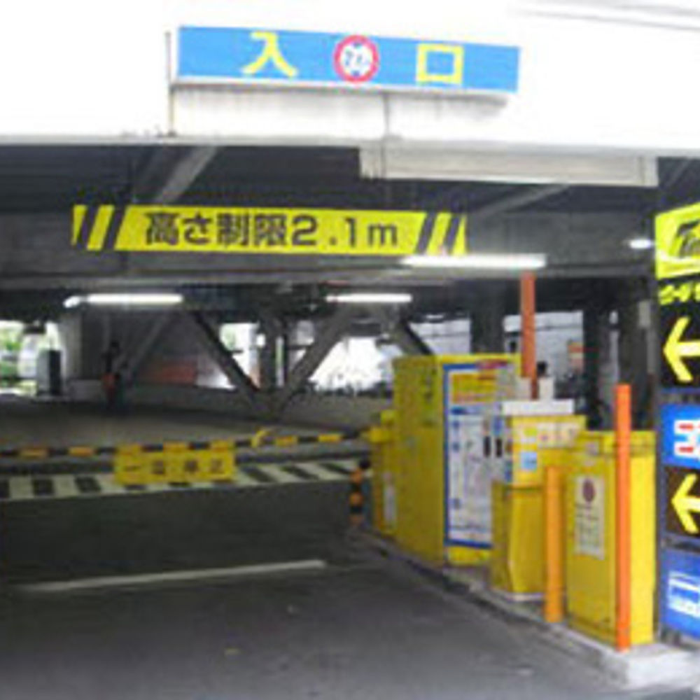 タイムズ ポート船堀駅前コア21:0