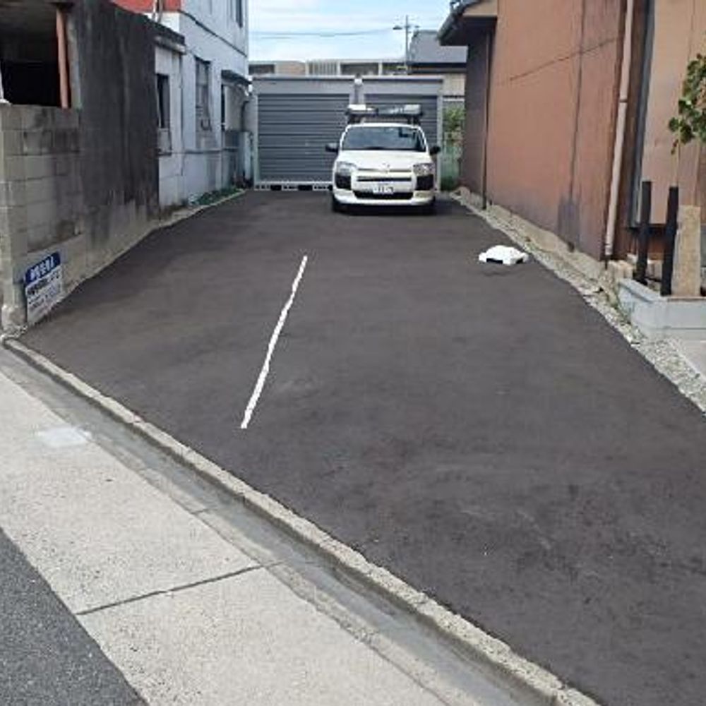 FK宝神町元美駐車場:2