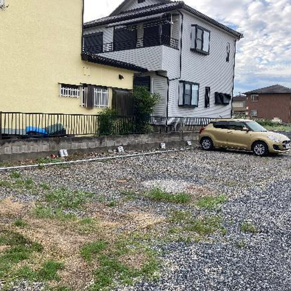 Ｐ入間宮前町-０１駐車場:1