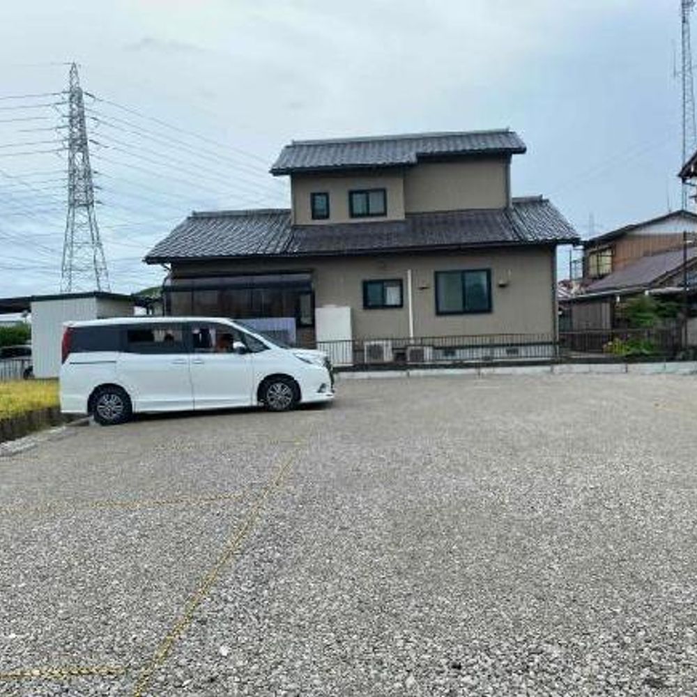 津島市青塚町５丁目１５１駐車場:3