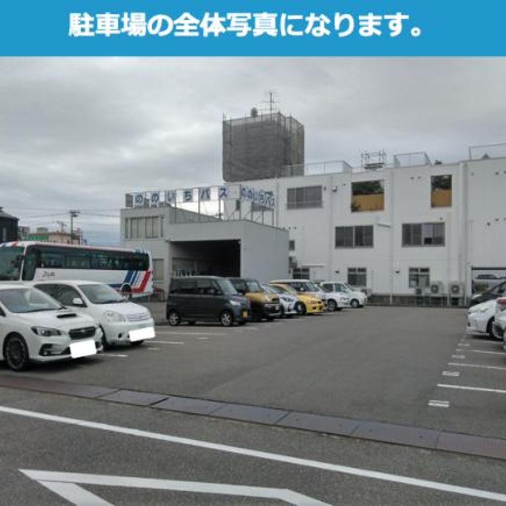 森戸１丁目Ｕ駐車場:2