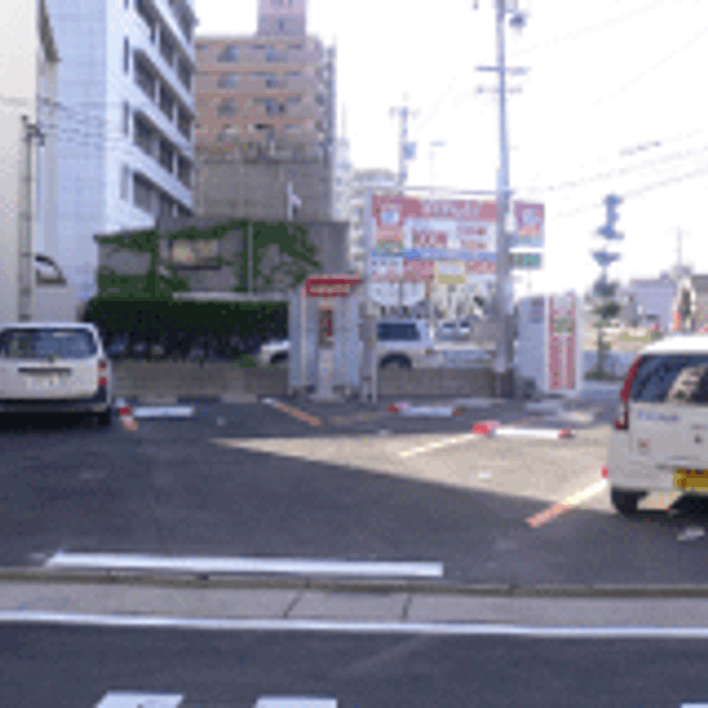 名鉄協商パーキング 東枇杷島駅前:0