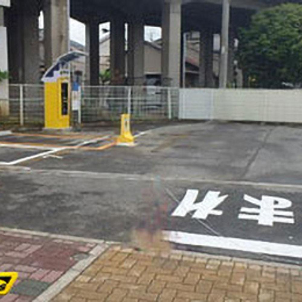 タイムズ 佃町:0