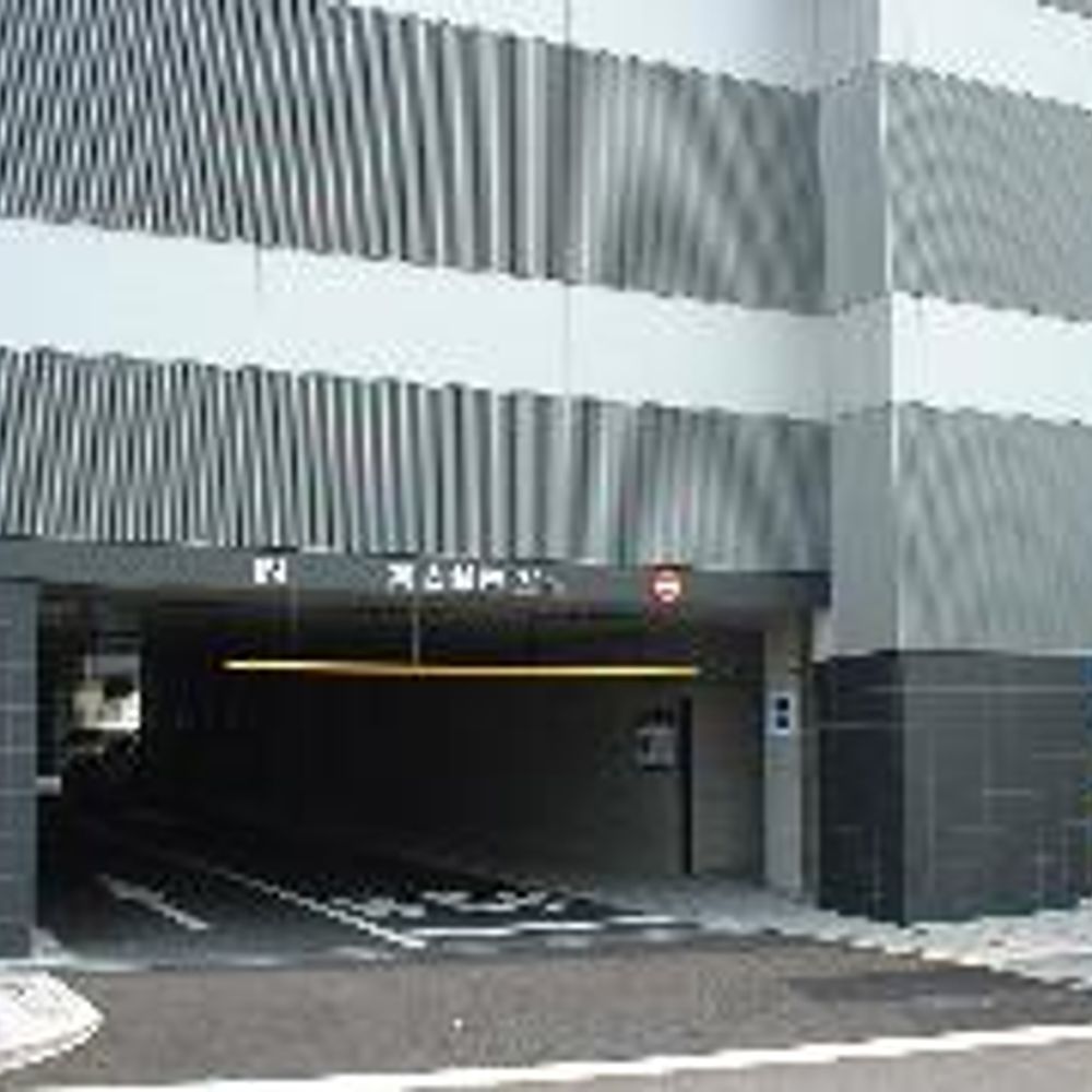 名鉄協商パーキング ルーセントタワー駐車場:0