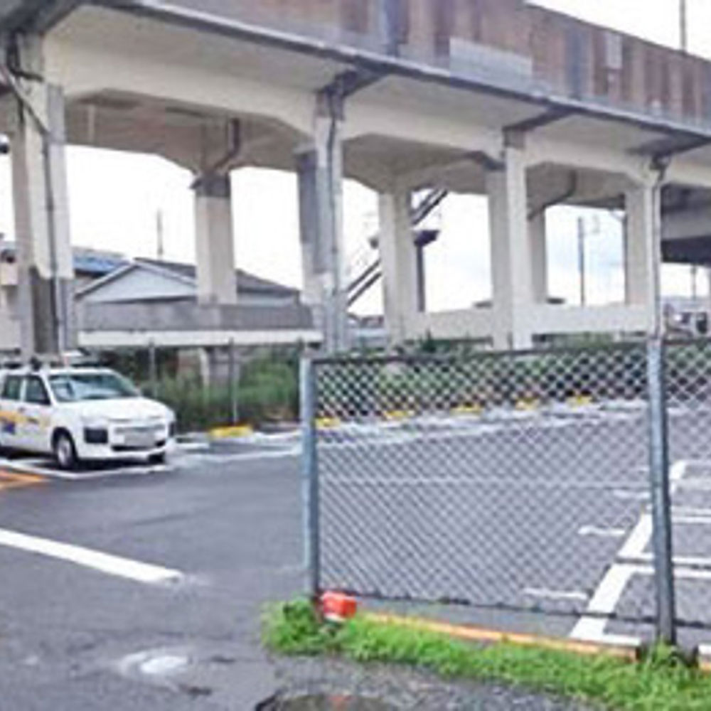 タイムズ 土井駅前:0