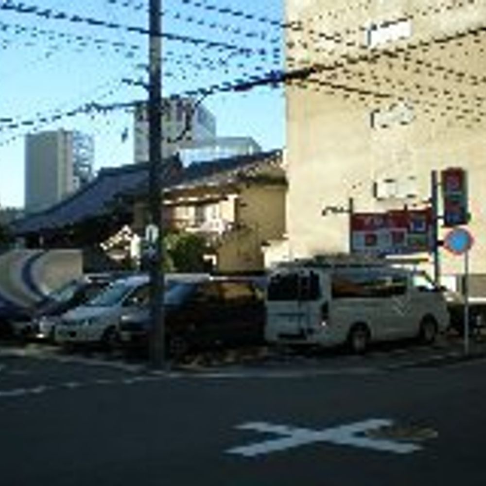名鉄協商パーキング 名駅北:0