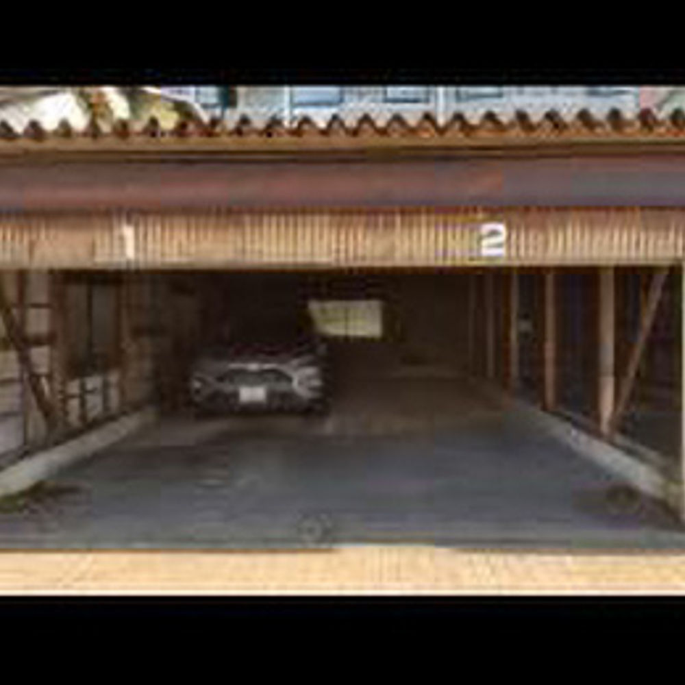 上大川前通７番町駐車場:3