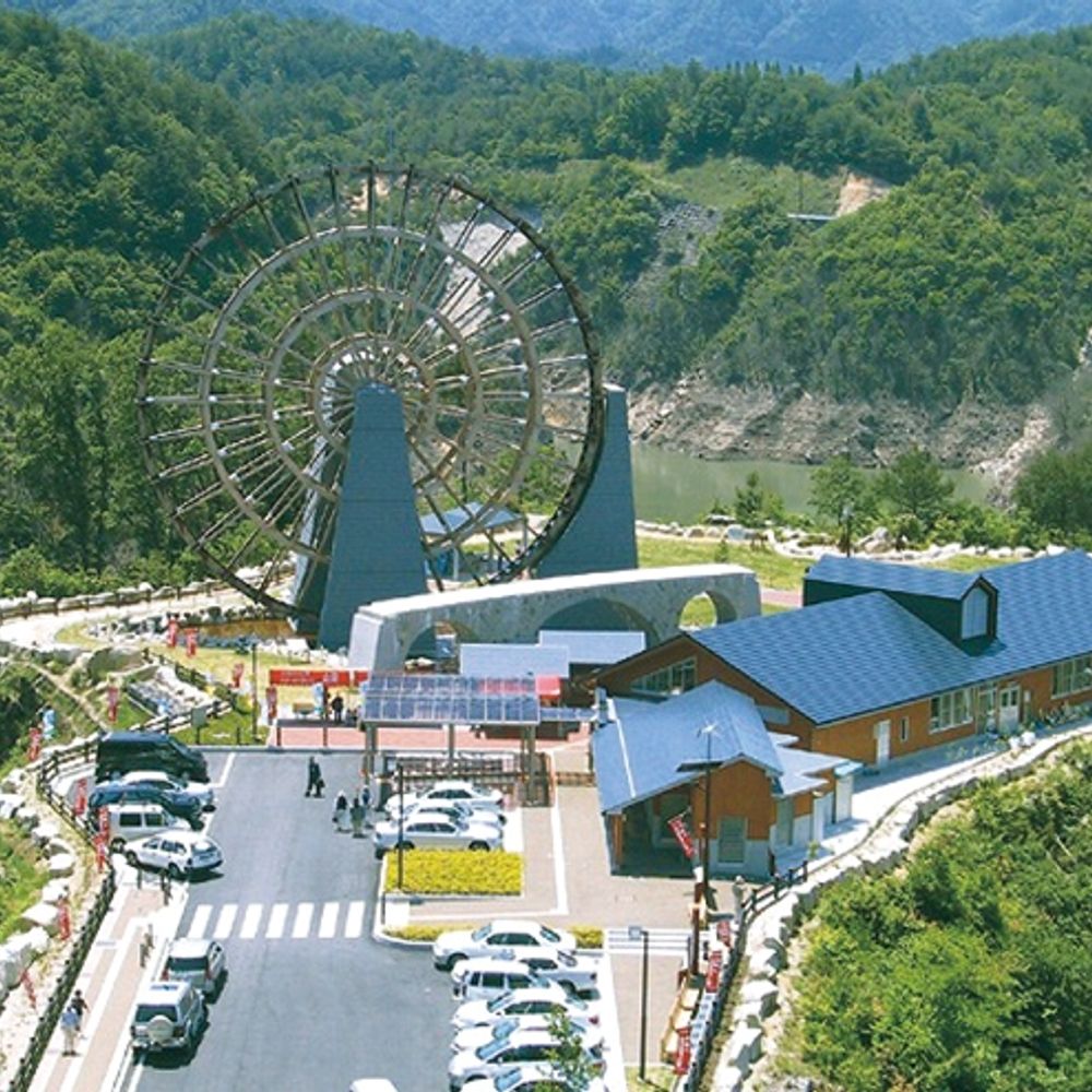 おばあちゃん市・山岡:0