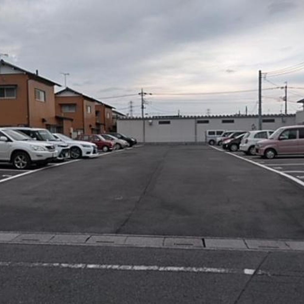 中央３丁目駐車場:3