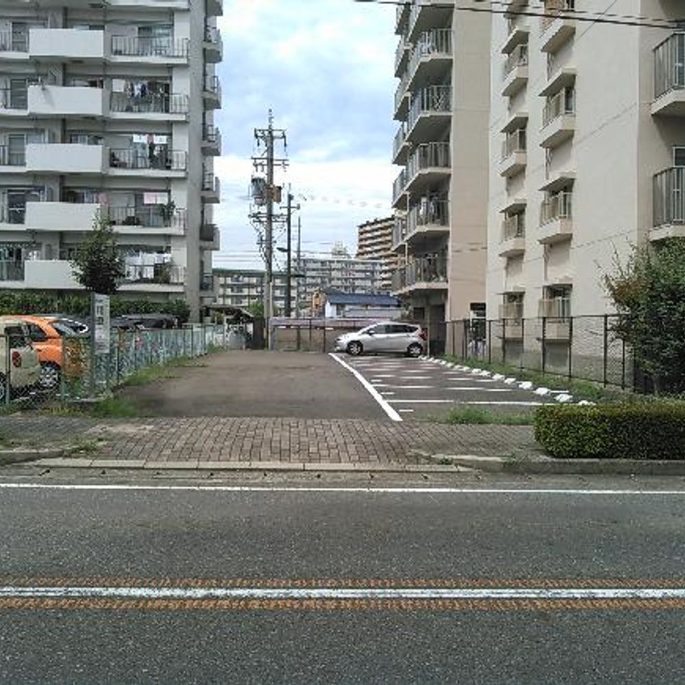 マンスリータイムズ春日井上条町１丁目駐車場:2