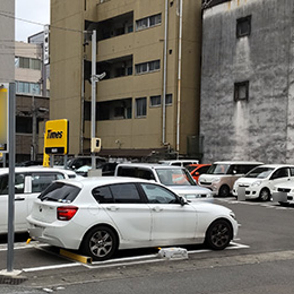 タイムズ 新岐阜:0
