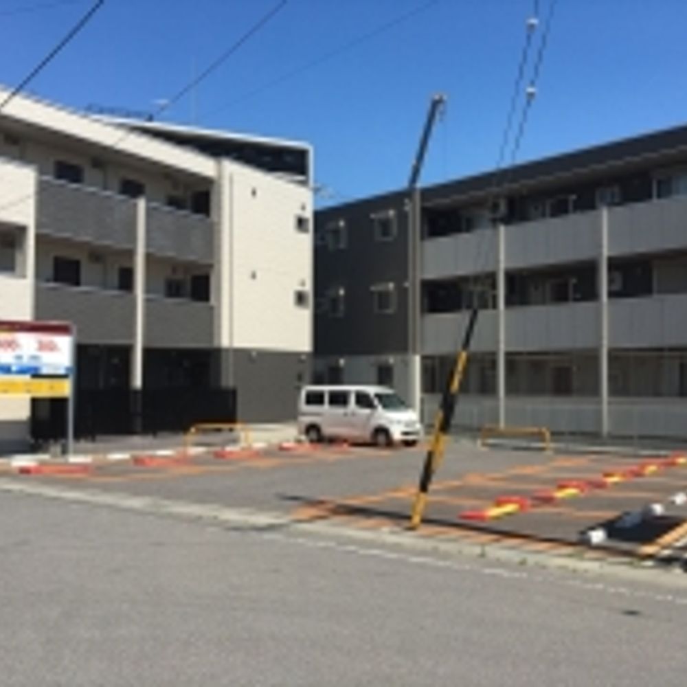 名鉄協商パーキング 長野駅東口第2:0