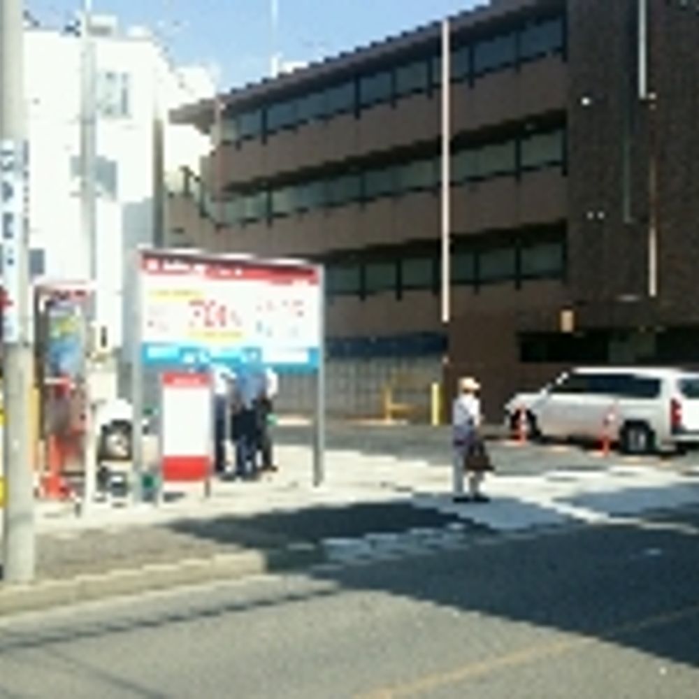 名鉄協商パーキング 本陣駅前第3:0