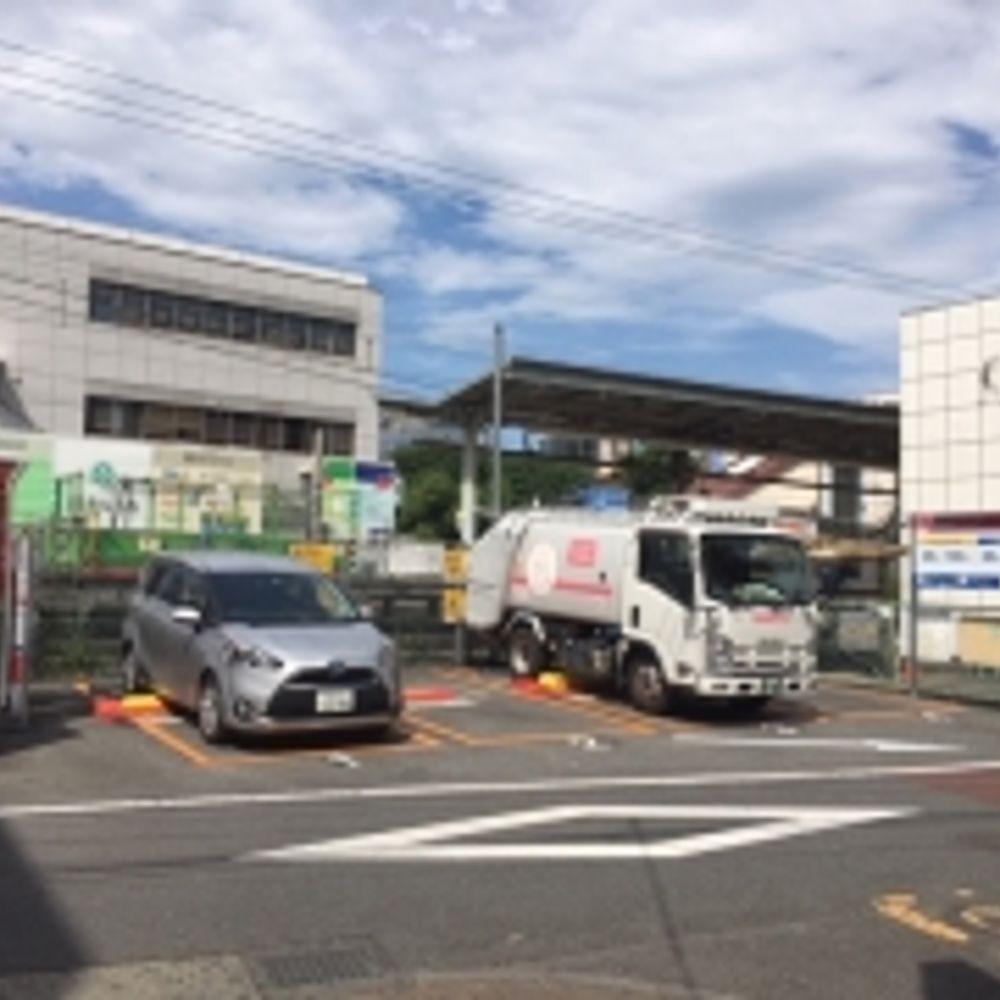 名鉄協商パーキング 昭島南口KS:0