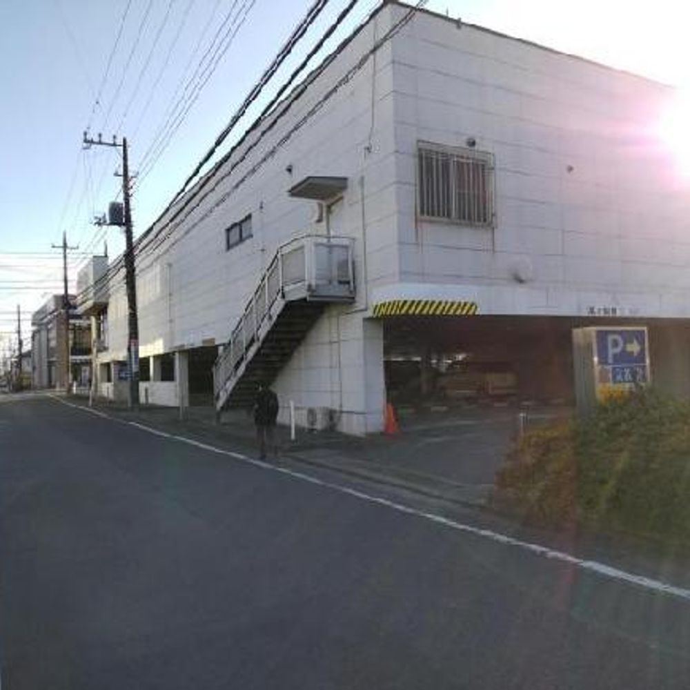 千代田プラザ:2